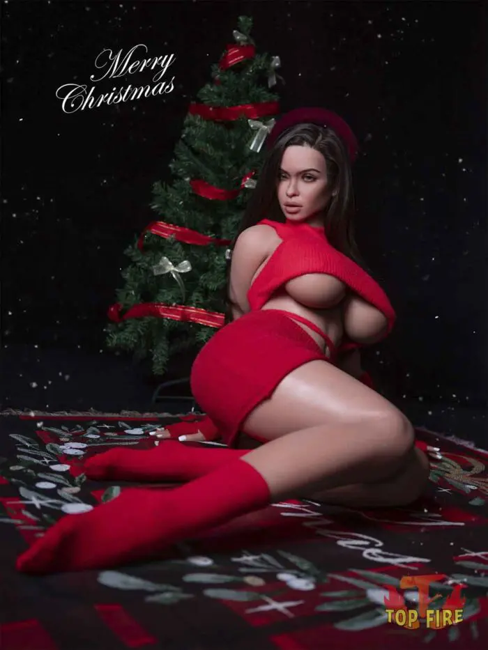 Nicole – 5’3″ | 162cm Sex Doll - Image 2