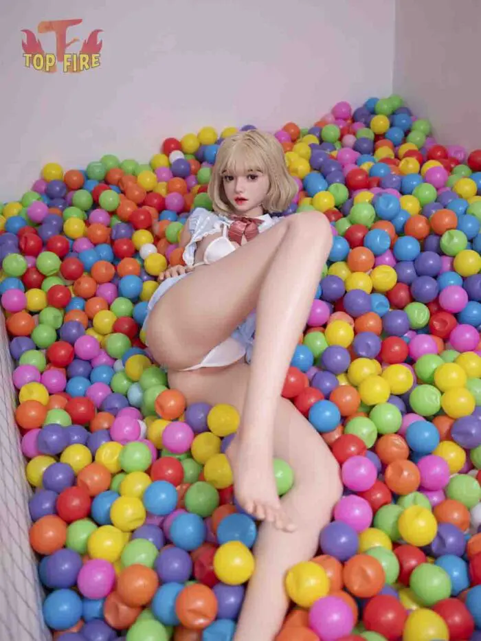 Kali – 5’4″ | 164cm Sex Doll - Image 11