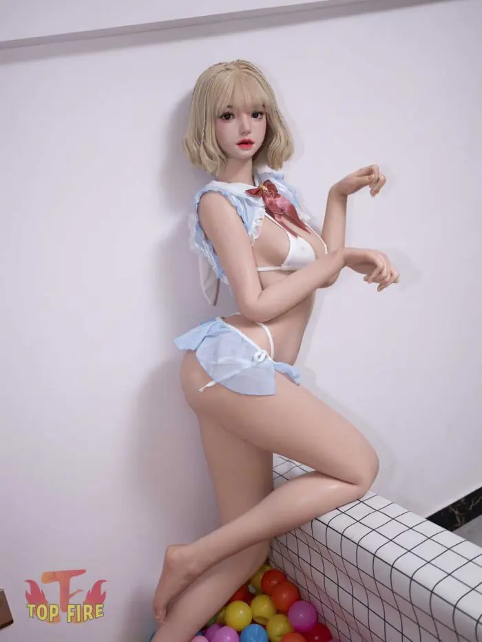 Kali – 5’4″ | 164cm Sex Doll - Image 4