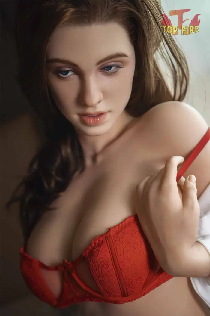 Finn – 5’4″ | 165cm Sex Doll - Image 5