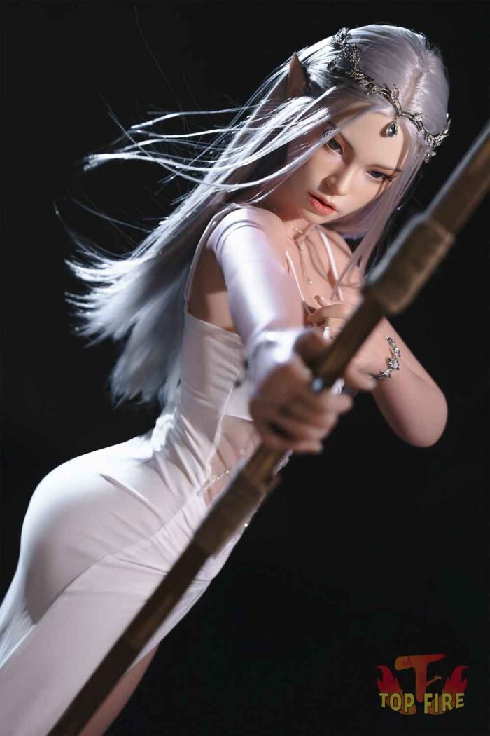 Lorna – 5’4″ | 165cm Sex Doll - Image 4