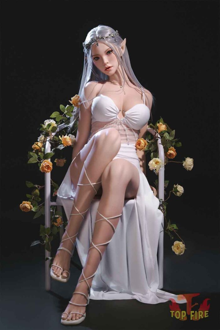 Lorna – 5’4″ | 165cm Sex Doll - Image 8