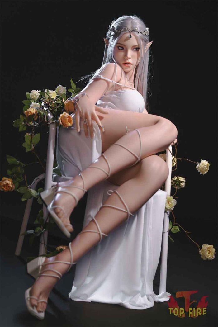 Lorna – 5’4″ | 165cm Sex Doll - Image 9