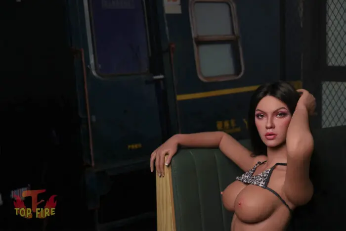 Echo – 5’4″ | 165cm Sex Doll - Image 8
