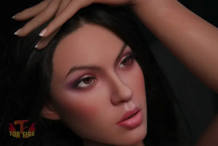Echo – 5’4″ | 165cm Sex Doll - Image 2