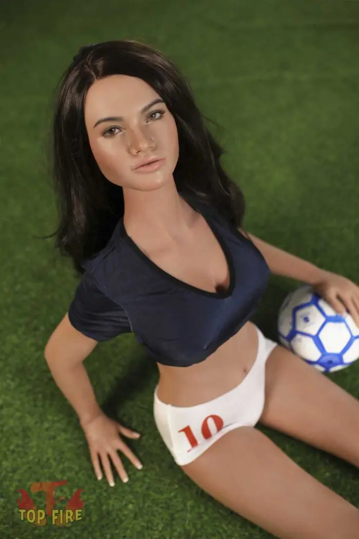 Edma – 5’4″ | 165cm Sex Doll - Image 2