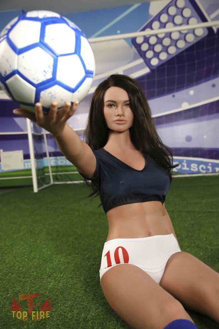 Edma – 5’4″ | 165cm Sex Doll - Image 14