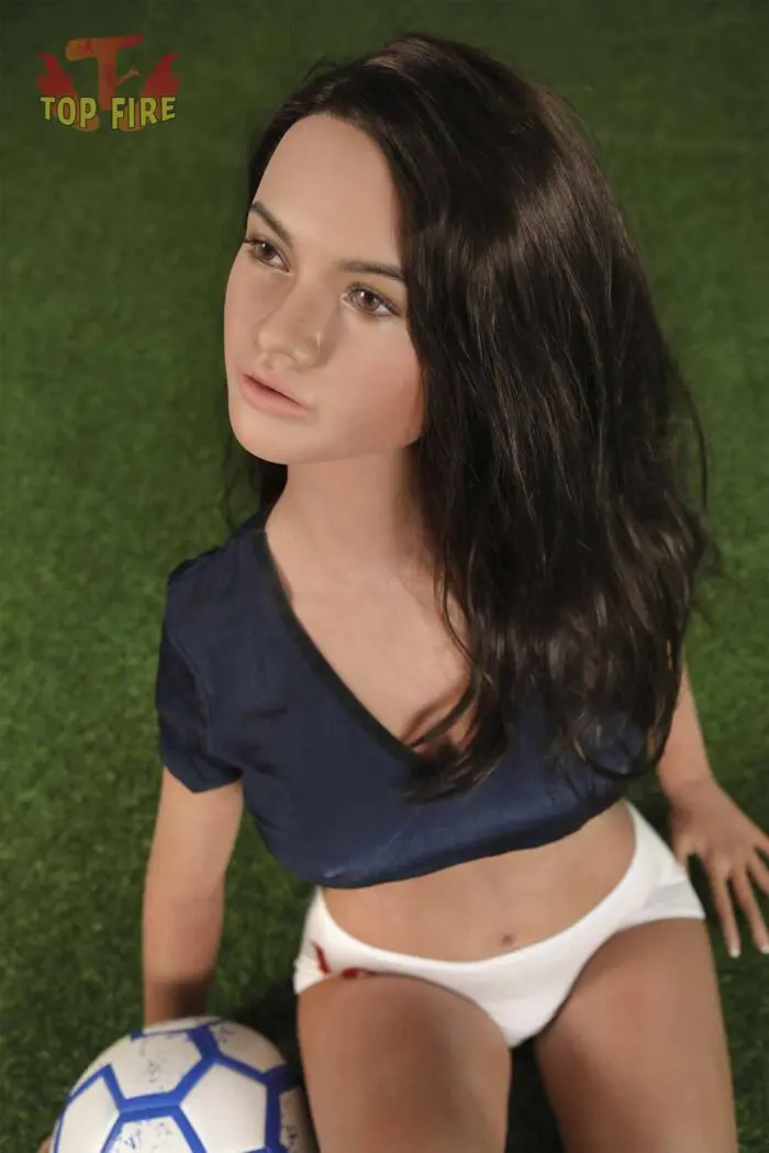 Edma – 5’4″ | 165cm Sex Doll - Image 4