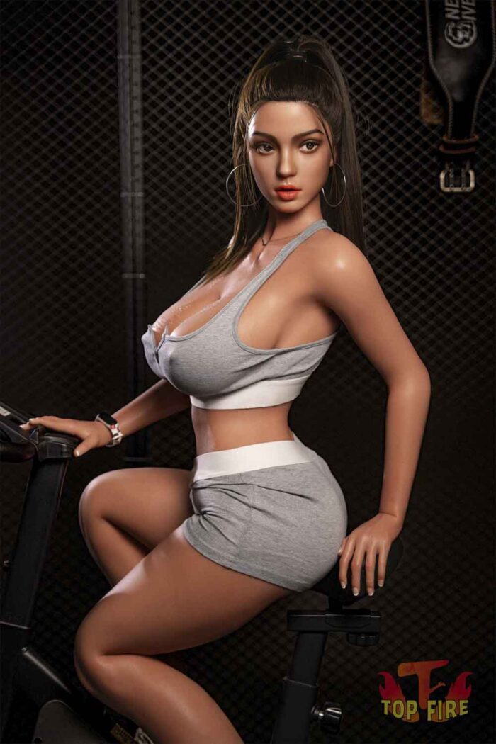 Felix – 5’6″ | 170cm Sex Doll - Image 5
