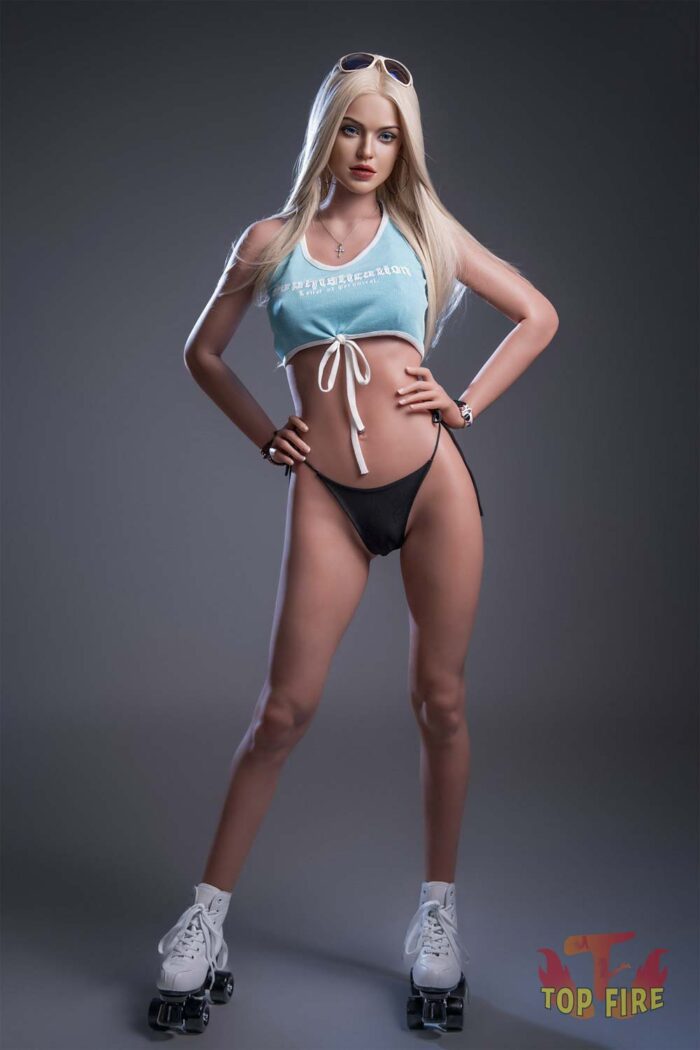 Hailey – 5’6″ | 170cm Sex Doll - Image 2