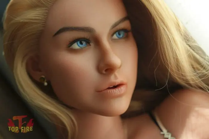 Venus – 5’6″ | 170cm Sex Doll - Image 8