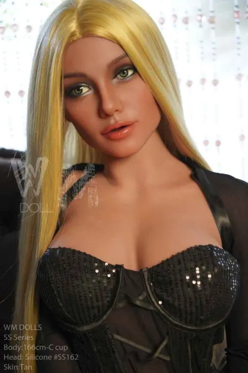 new sex dolls realistic
