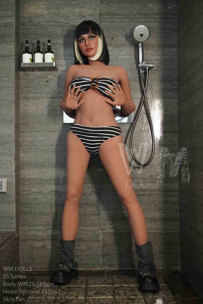 Gemma – 5’4″ | 165cm Sex Doll - Image 2