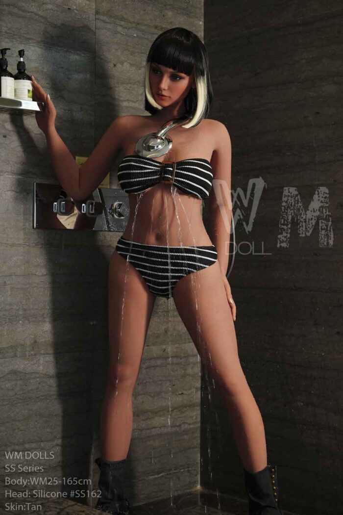 Gemma – 5’4″ | 165cm Sex Doll - Image 12