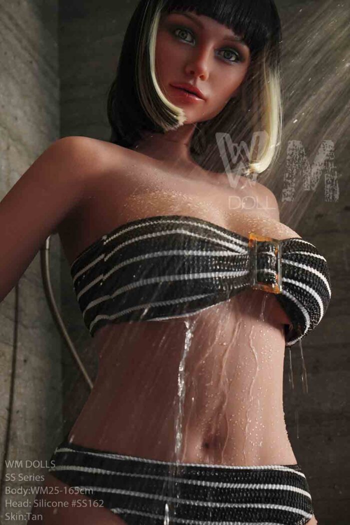 Gemma – 5’4″ | 165cm Sex Doll - Image 15