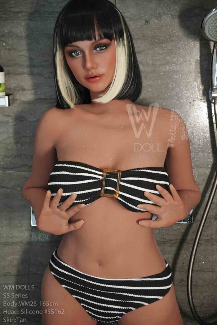 Gemma – 5’4″ | 165cm Sex Doll - Image 3