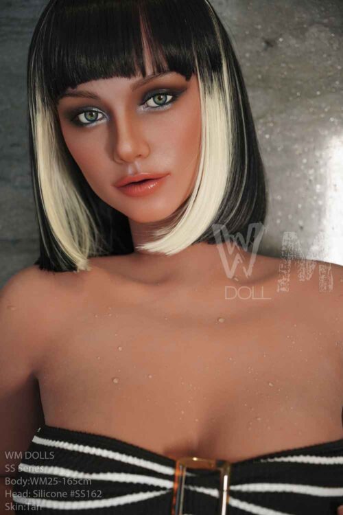 new sex doll realistic