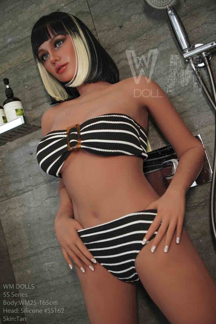 Gemma – 5’4″ | 165cm Sex Doll - Image 5