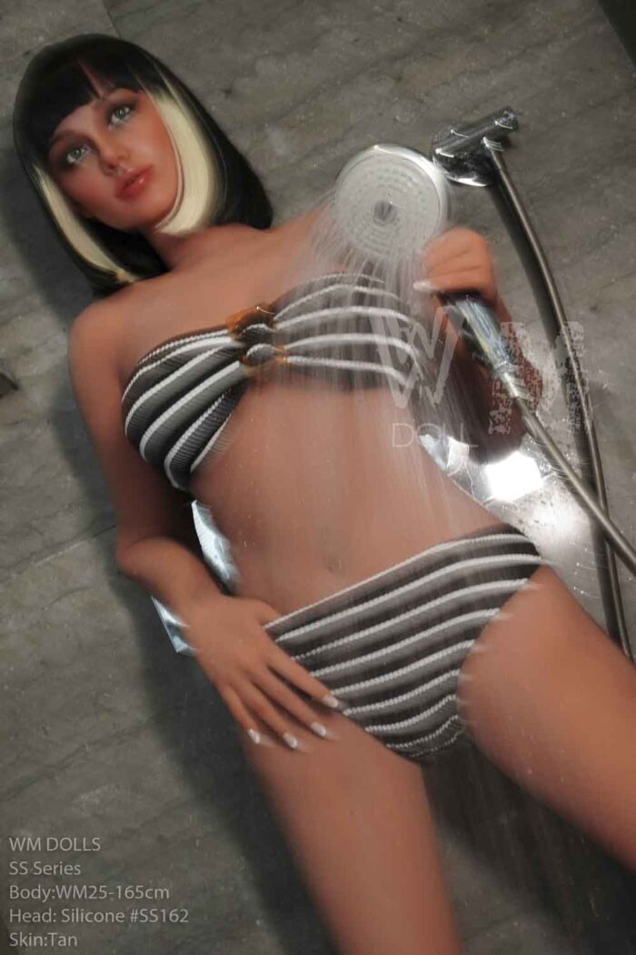 Gemma – 5’4″ | 165cm Sex Doll - Image 8
