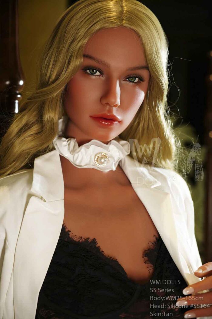 most realistic sex dolla
