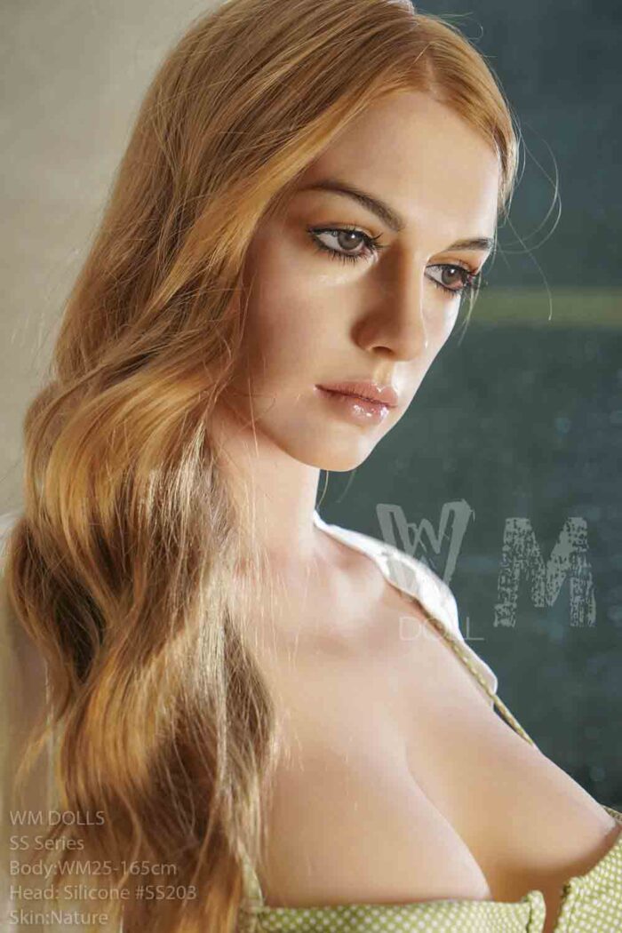 Meredith – 5’4″ | 165cm Sex Doll - Image 19