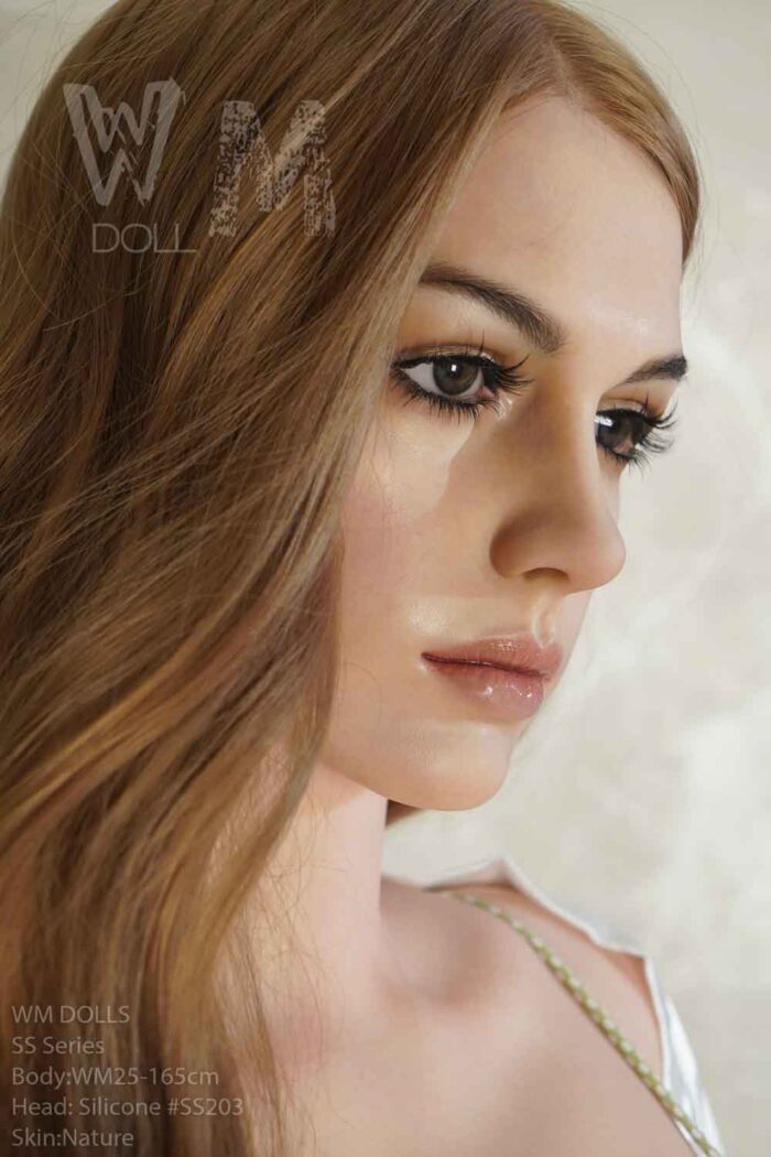 Meredith – 5’4″ | 165cm Sex Doll - Image 20