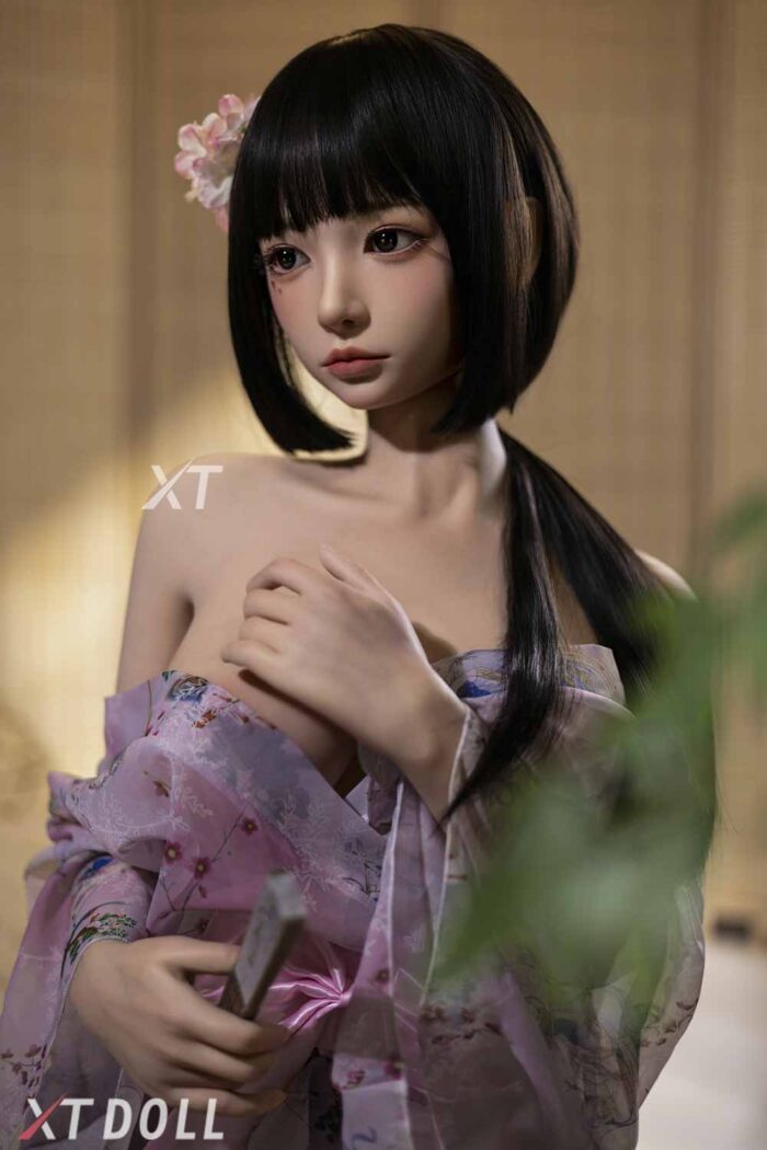 Yunxi – 5’1″ | 157cm Sex Doll - Image 2