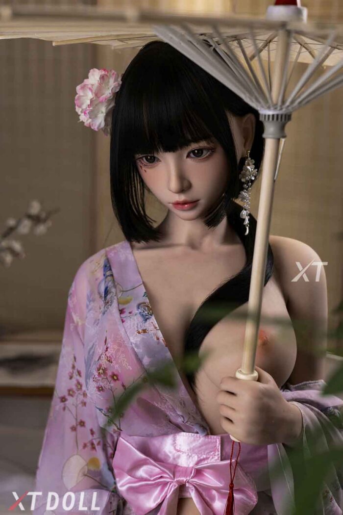 Yunxi – 5’1″ | 157cm Sex Doll - Image 4