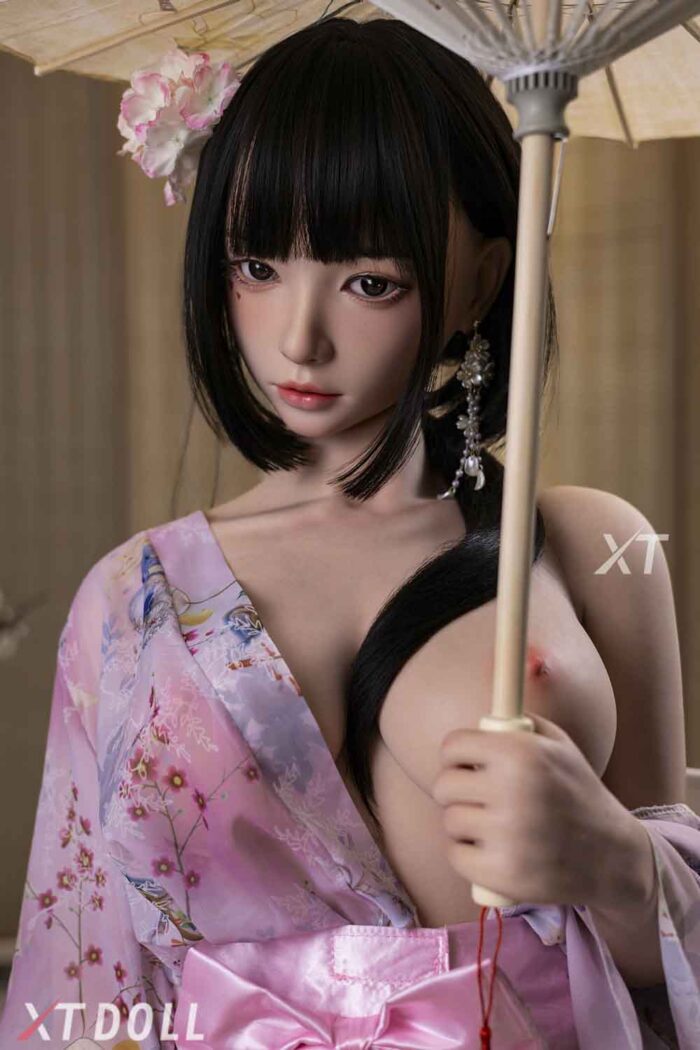 Yunxi – 5’1″ | 157cm Sex Doll - Image 3