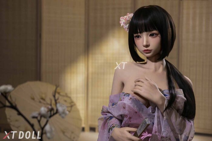 Yunxi – 5’1″ | 157cm Sex Doll - Image 7