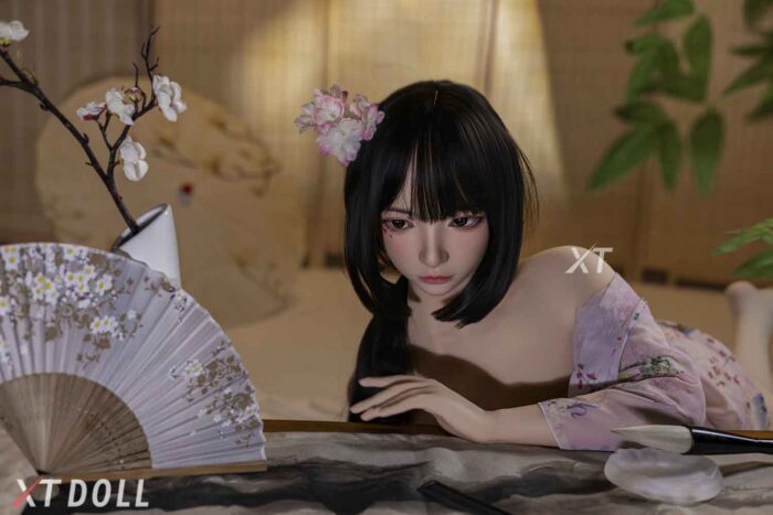 Yunxi – 5’1″ | 157cm Sex Doll - Image 5