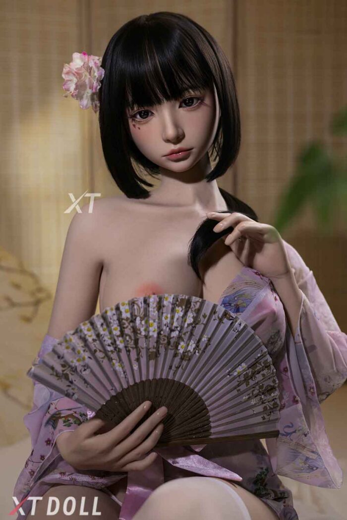 Yunxi – 5’1″ | 157cm Sex Doll - Image 11