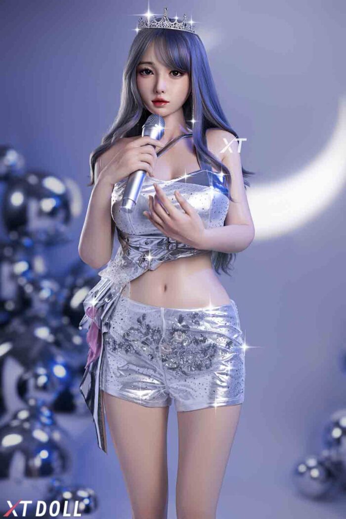 Charlene – 5’4″ | 165cm Sex Doll - Image 2