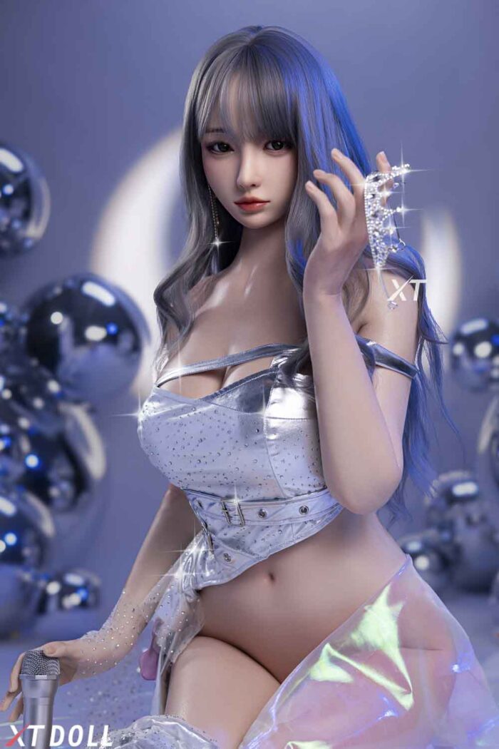 Charlene – 5’4″ | 165cm Sex Doll - Image 12