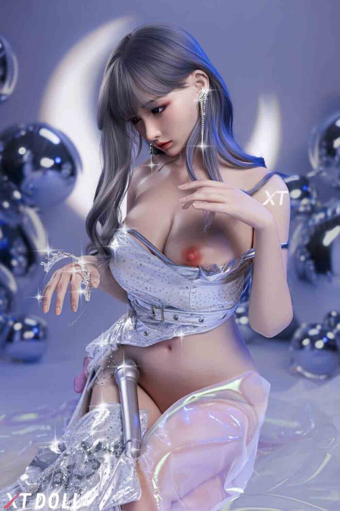Charlene – 5’4″ | 165cm Sex Doll - Image 13