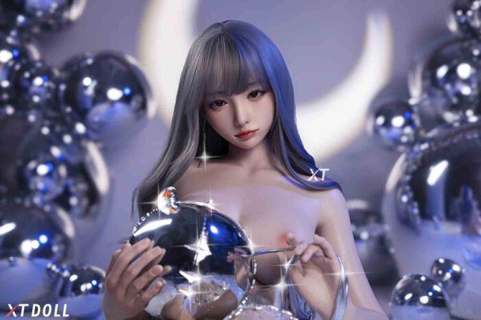 Charlene – 5’4″ | 165cm Sex Doll - Image 20
