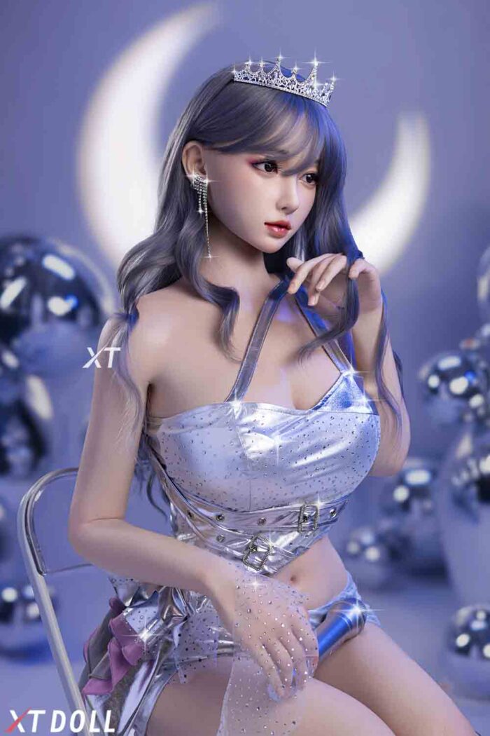 Charlene – 5’4″ | 165cm Sex Doll - Image 6