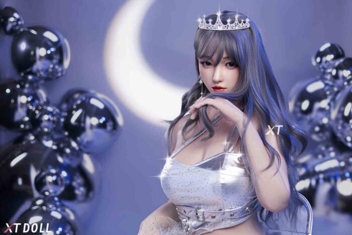Charlene – 5’4″ | 165cm Sex Doll - Image 5