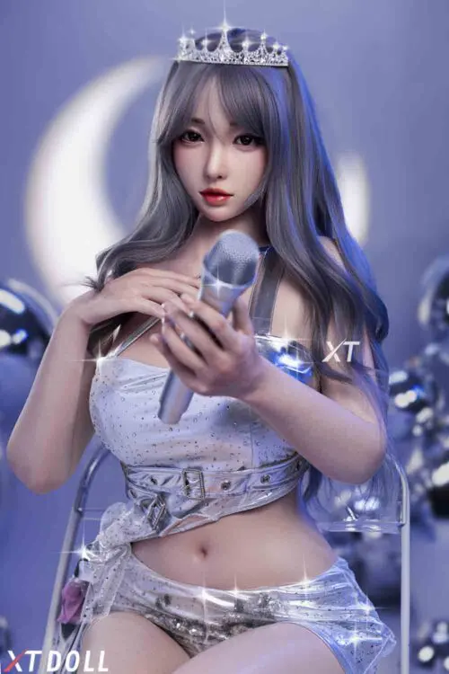 realistic full size sex doll