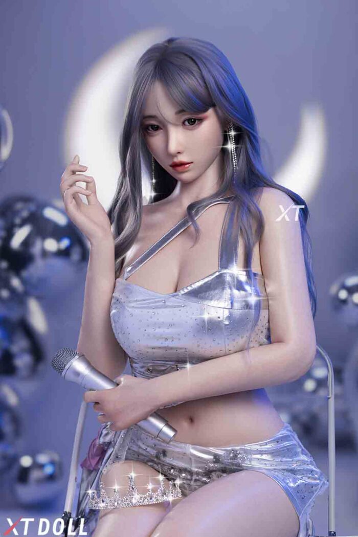 Charlene – 5’4″ | 165cm Sex Doll - Image 8