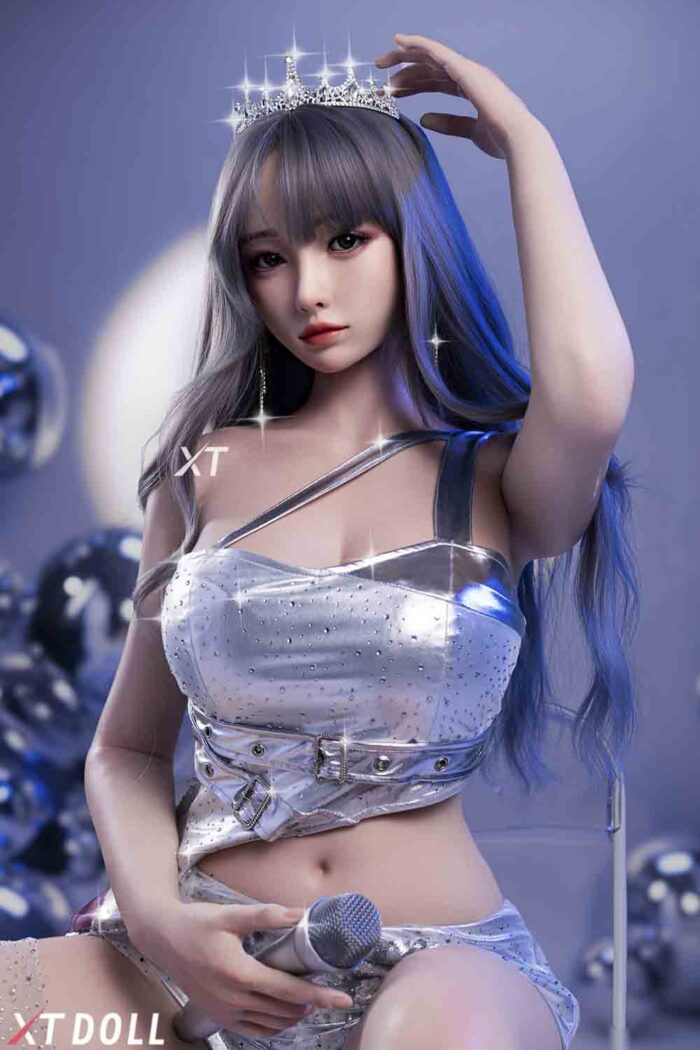 Charlene – 5’4″ | 165cm Sex Doll - Image 9