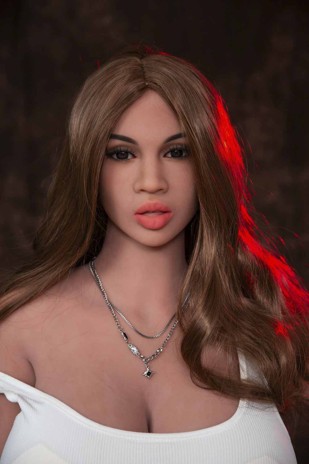 Dolce – 5'4″ | 164cm Bambola di sessu - Imagine 7