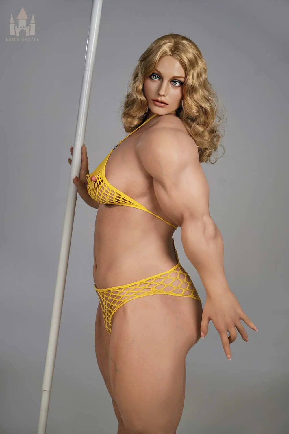 Stella – 1,65 m | Bambola sessuale di 160 cm - Imagine 5