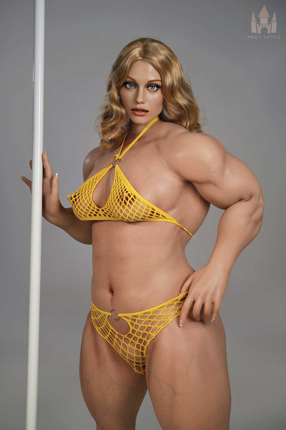 Stella – 1,65 m | Bambola sessuale di 160 cm - Imagine 6