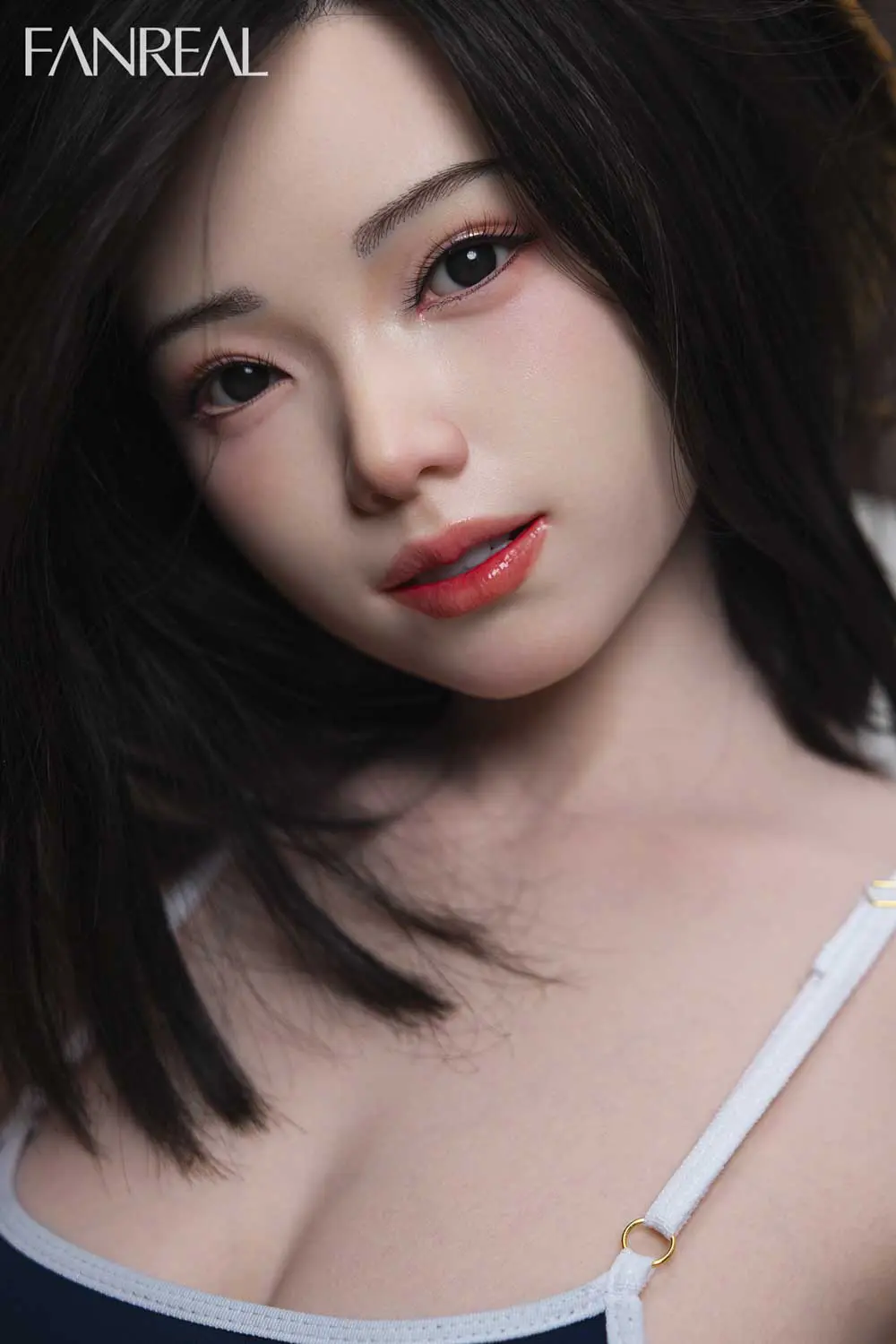 Mollija – 155 cm gara | Seksu lelle — 5. attēls