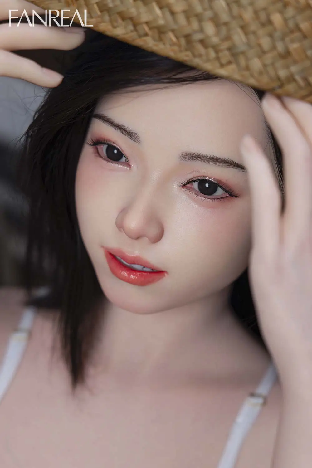 Mollija – 155 cm gara | Seksu lelle — 5. attēls