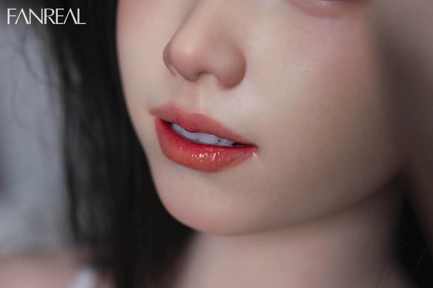 Mollija – 155 cm gara | Seksu lelle — 5. attēls