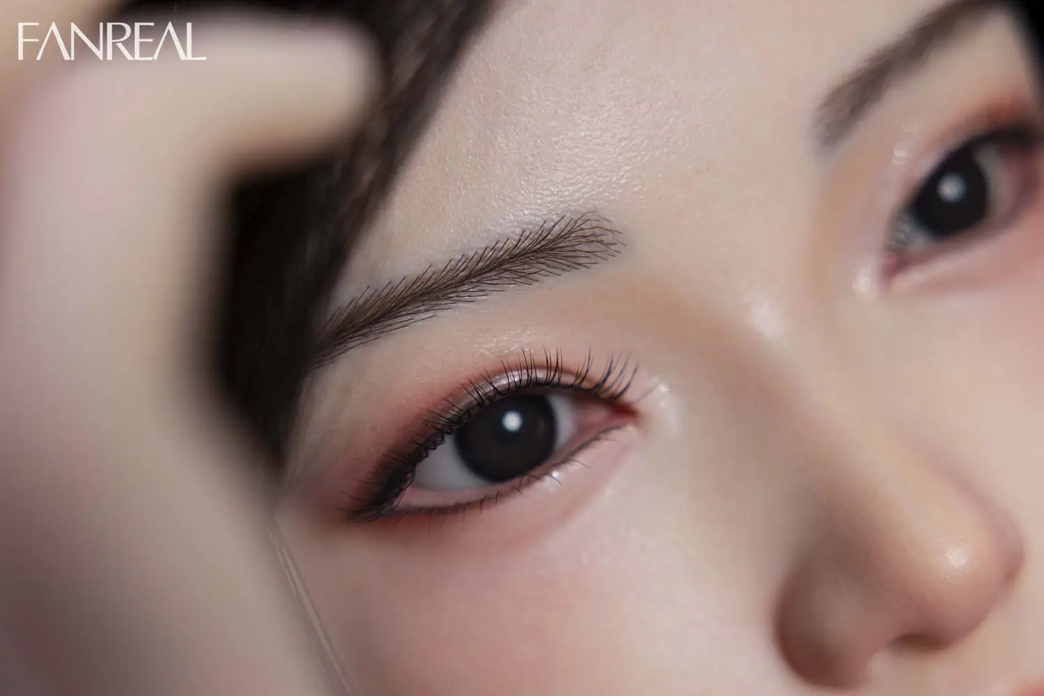 Mollija – 155 cm gara | Seksu lelle — 5. attēls