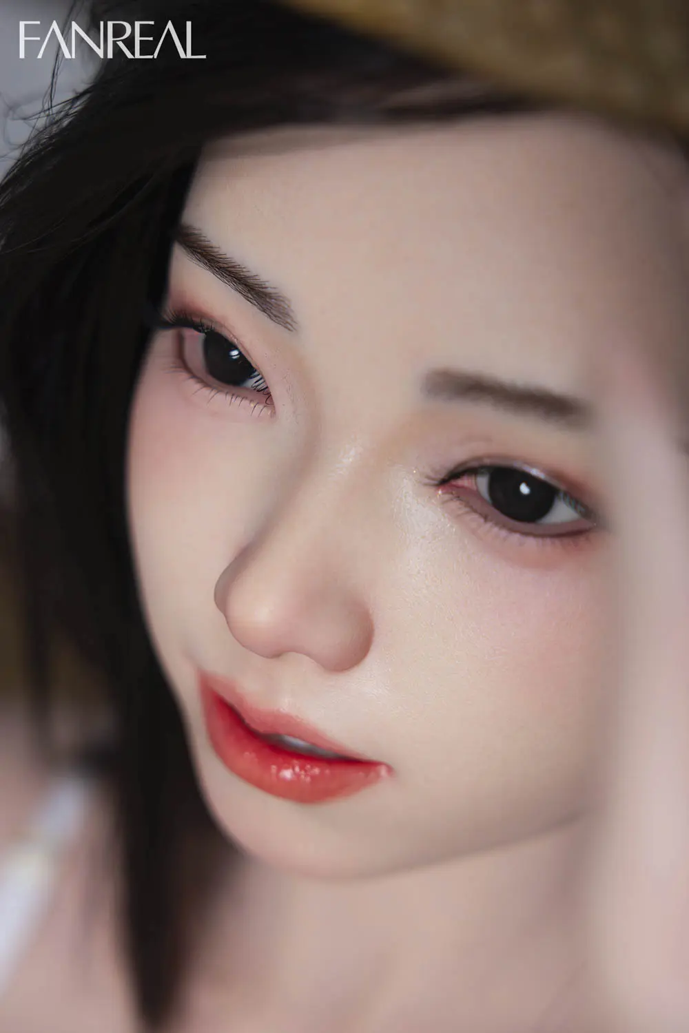 Mollija – 155 cm gara | Seksu lelle — 5. attēls