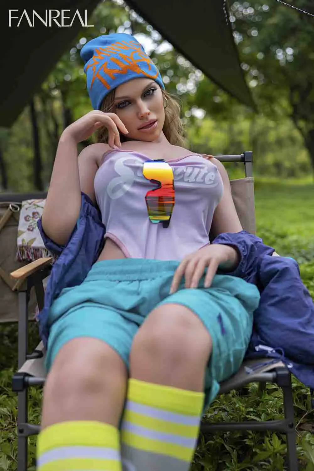 Kelly – 5'1″ | 155cm Bambola sessuale - Imagine 14